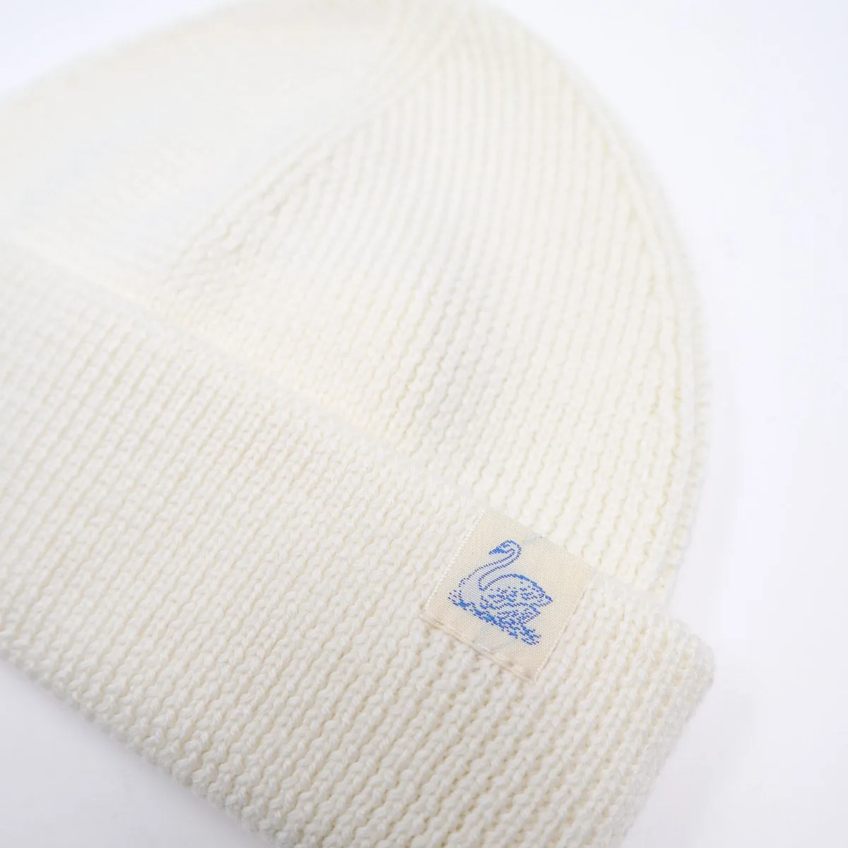 Merino Wool Watch Cap Nature sold by Brooklyn Clothing Co. product image thumbnail 2