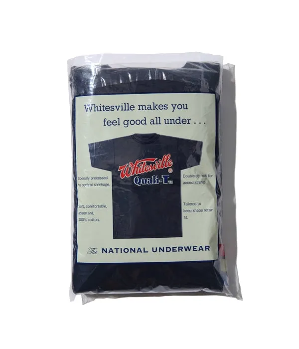 WV73544 Whitesville 2-Pack Tee Navy sold by Brooklyn Clothing Co. product image thumbnail 3