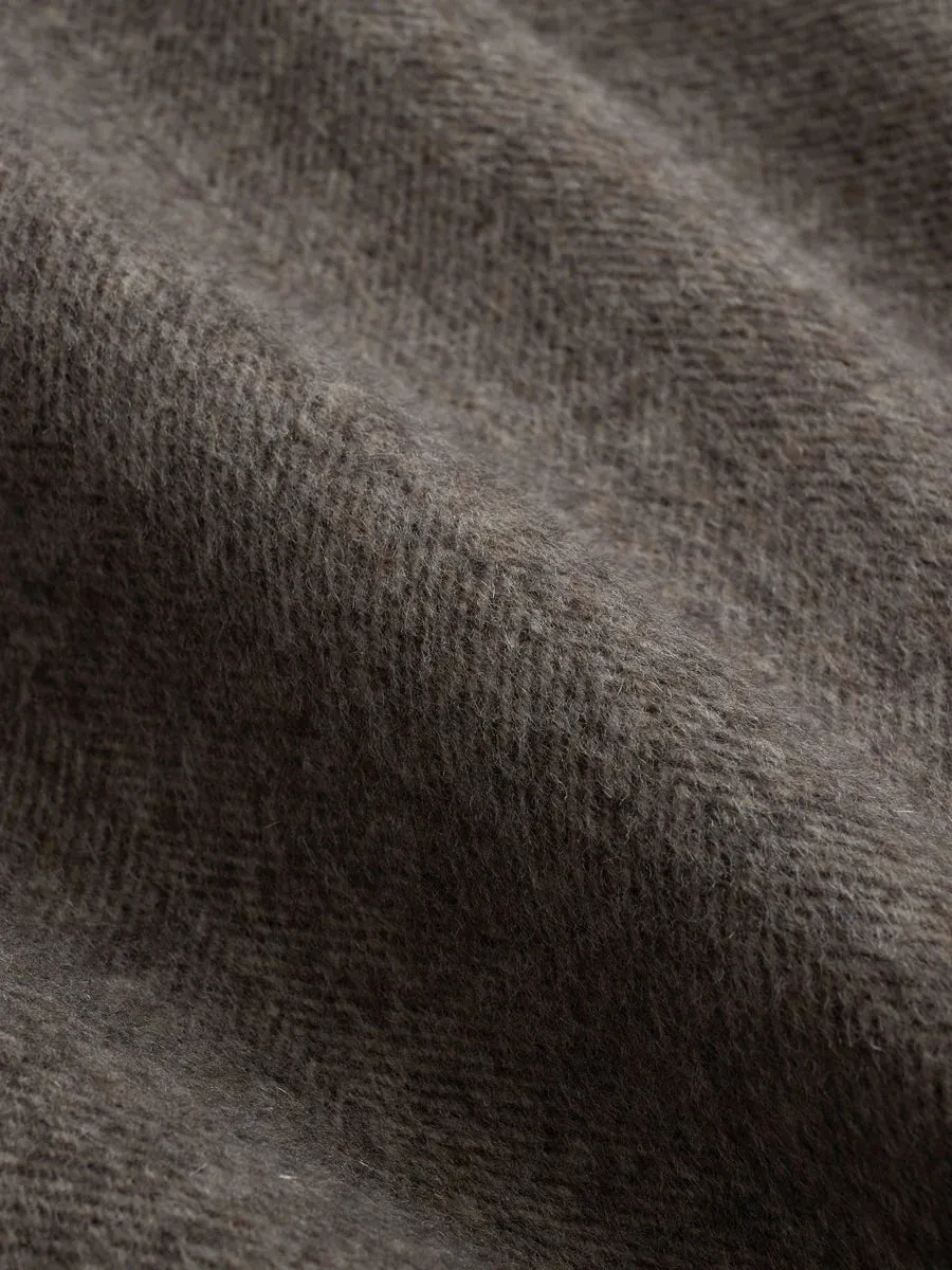 Welding Jacket Tobacco sold by Brooklyn Clothing Co. product image thumbnail 3