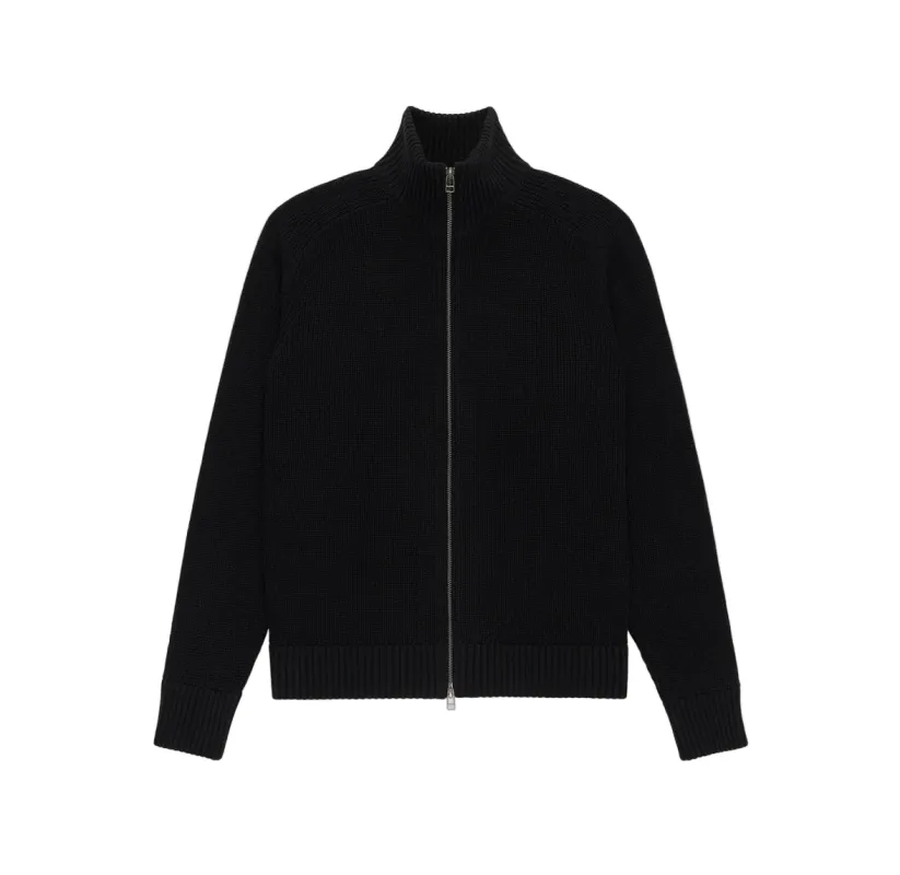 Driver Knit Black sold by Brooklyn Clothing Co.