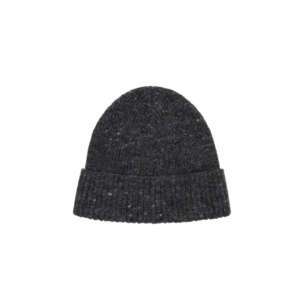 Watch Cap Pewter Tweed sold by Brooklyn Clothing Co.