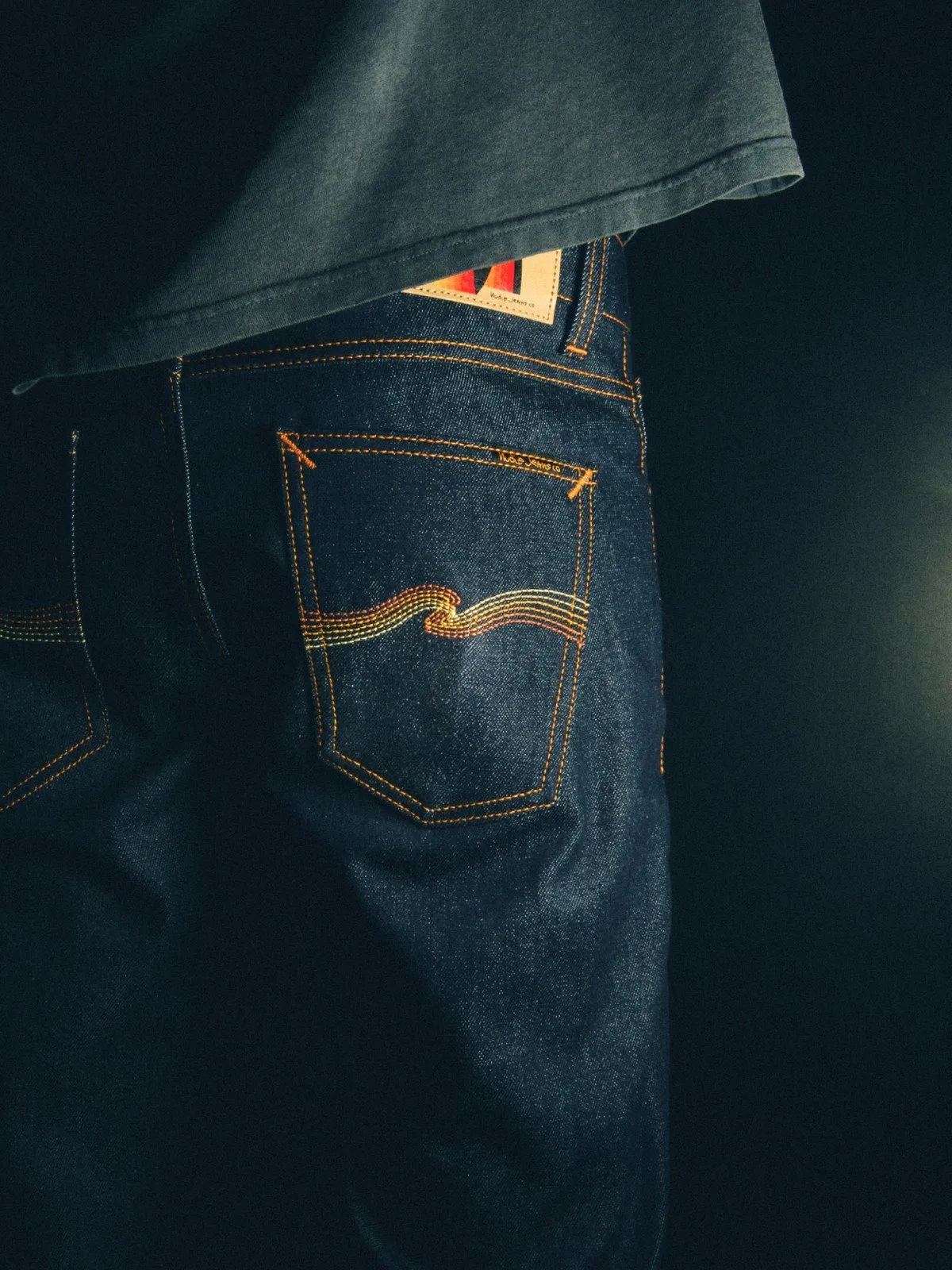 Solid Ollie Dry Sunburns sold by Brooklyn Clothing Co. product image thumbnail 5