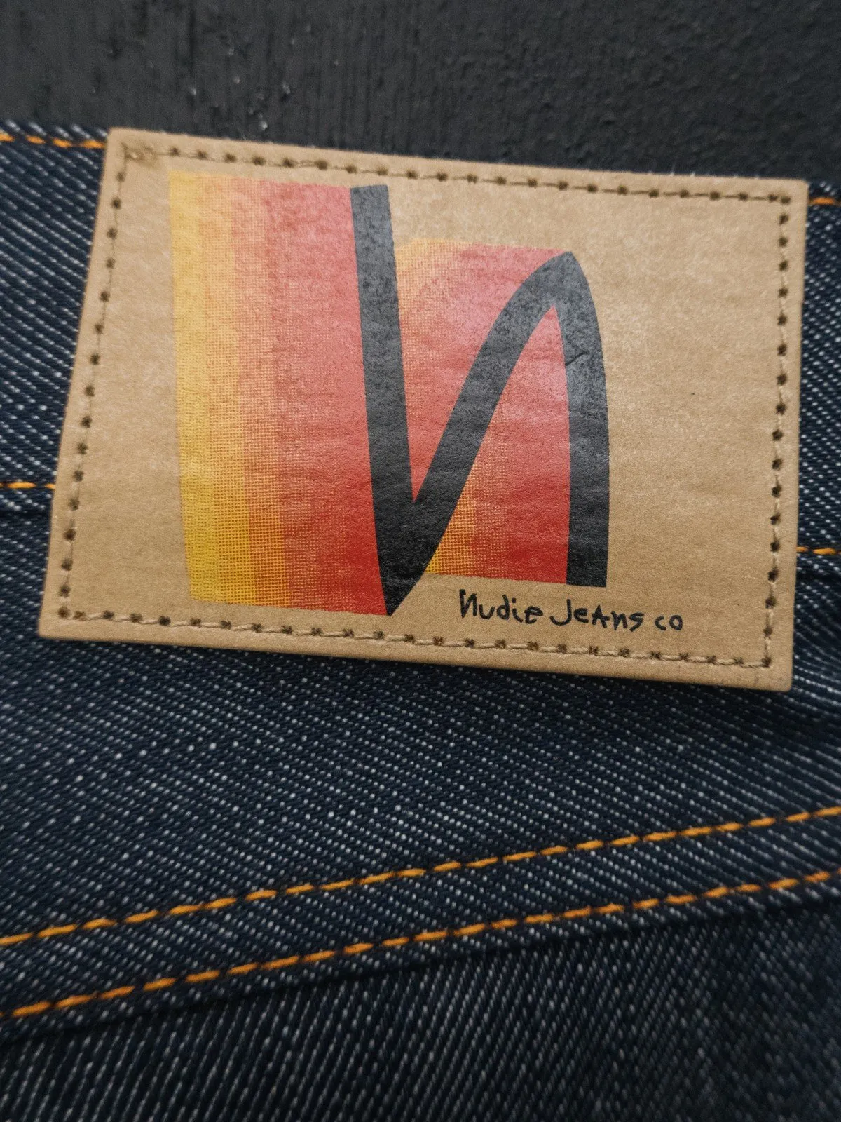 Gritty Jackson Dry Sunburns sold by Brooklyn Clothing Co. product image thumbnail 5