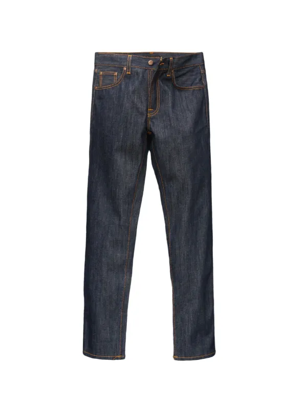 Gritty Jackson Dry Sunburns made by Nudie Jeans