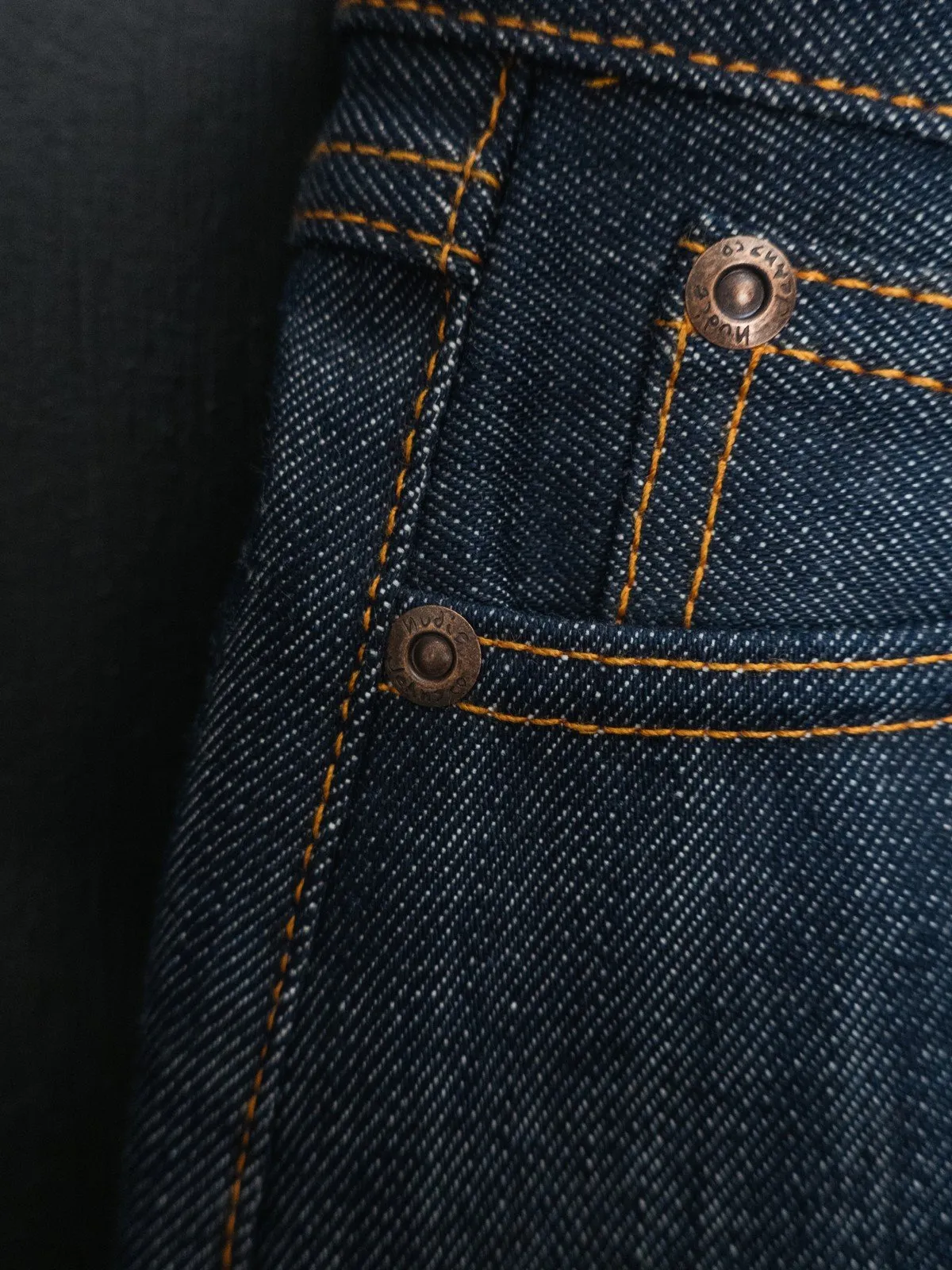 Gritty Jackson Dry Sunburns sold by Brooklyn Clothing Co. product image thumbnail 3