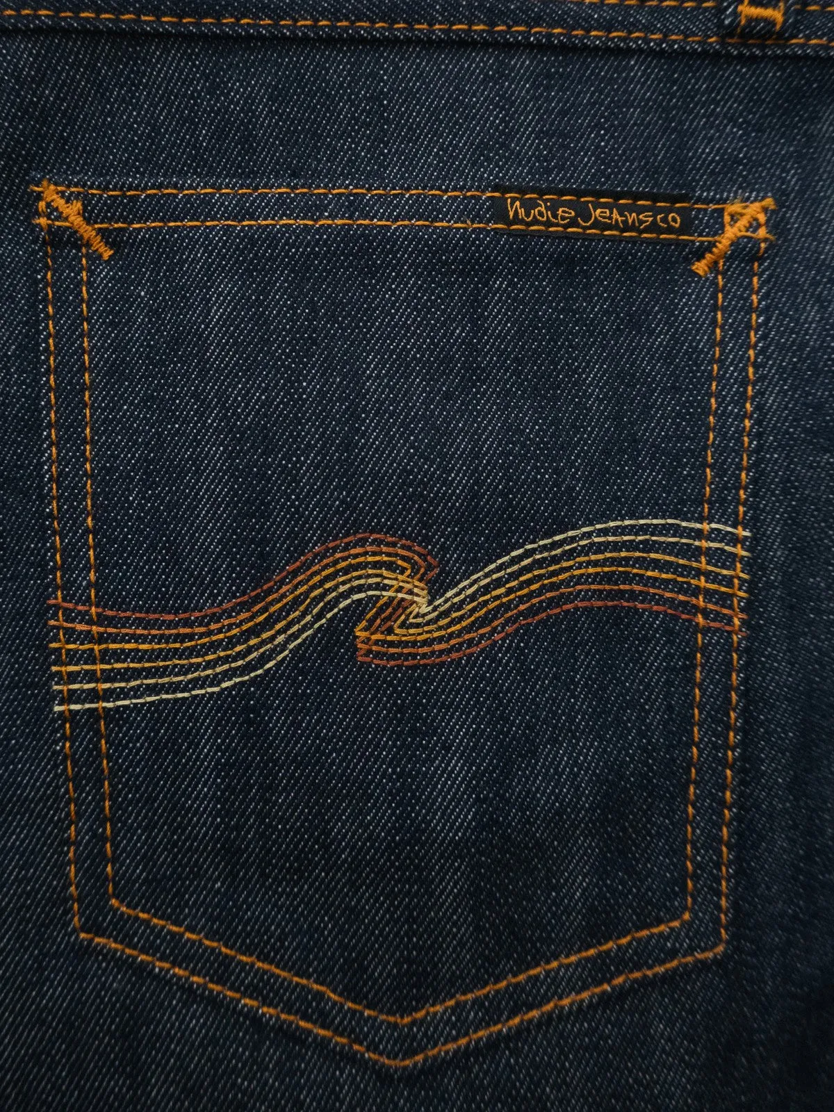 Gritty Jackson Dry Sunburns sold by Brooklyn Clothing Co. product image thumbnail 4