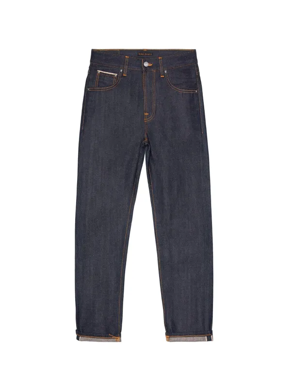 Steady Eddie II DRY Selvedge sold by Brooklyn Clothing Co.