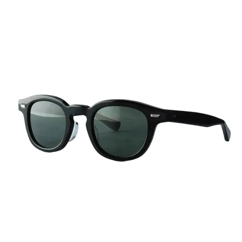 FN-IW-GL101 Sunglasses Black sold by Brooklyn Clothing Co.
