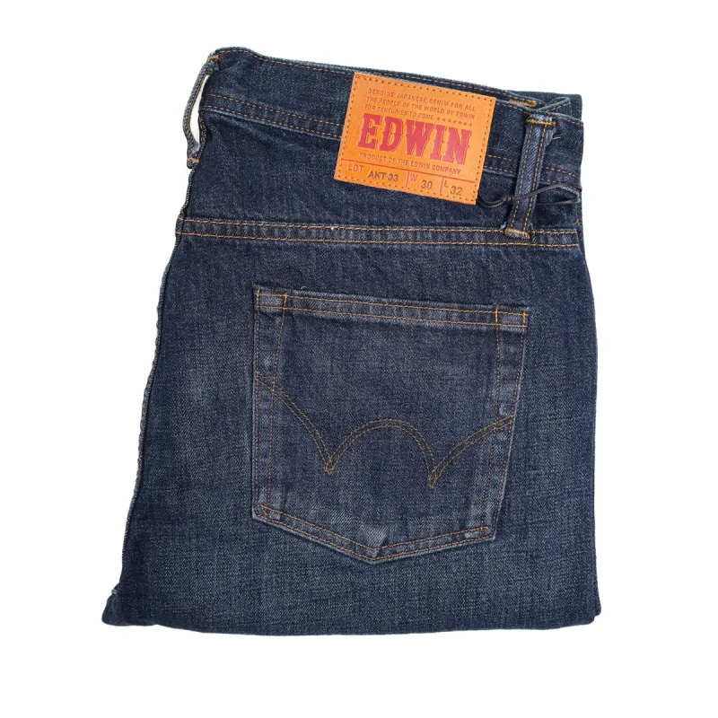 AKT33 Regular Taper Dark 90 sold by Brooklyn Clothing Co.