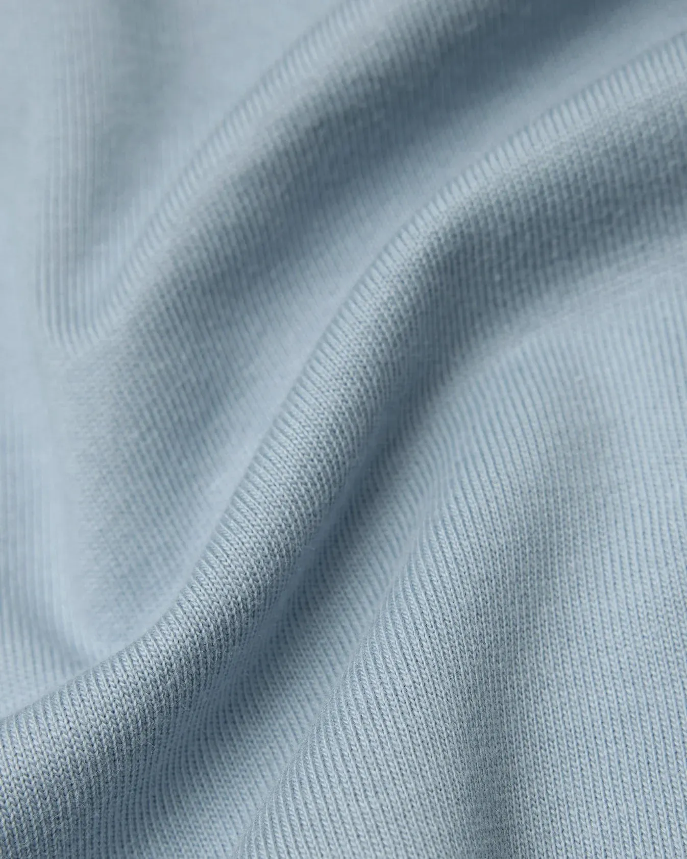 Midweight Jersey Standard T-Shirt Gulf sold by Brooklyn Clothing Co. product image thumbnail 4