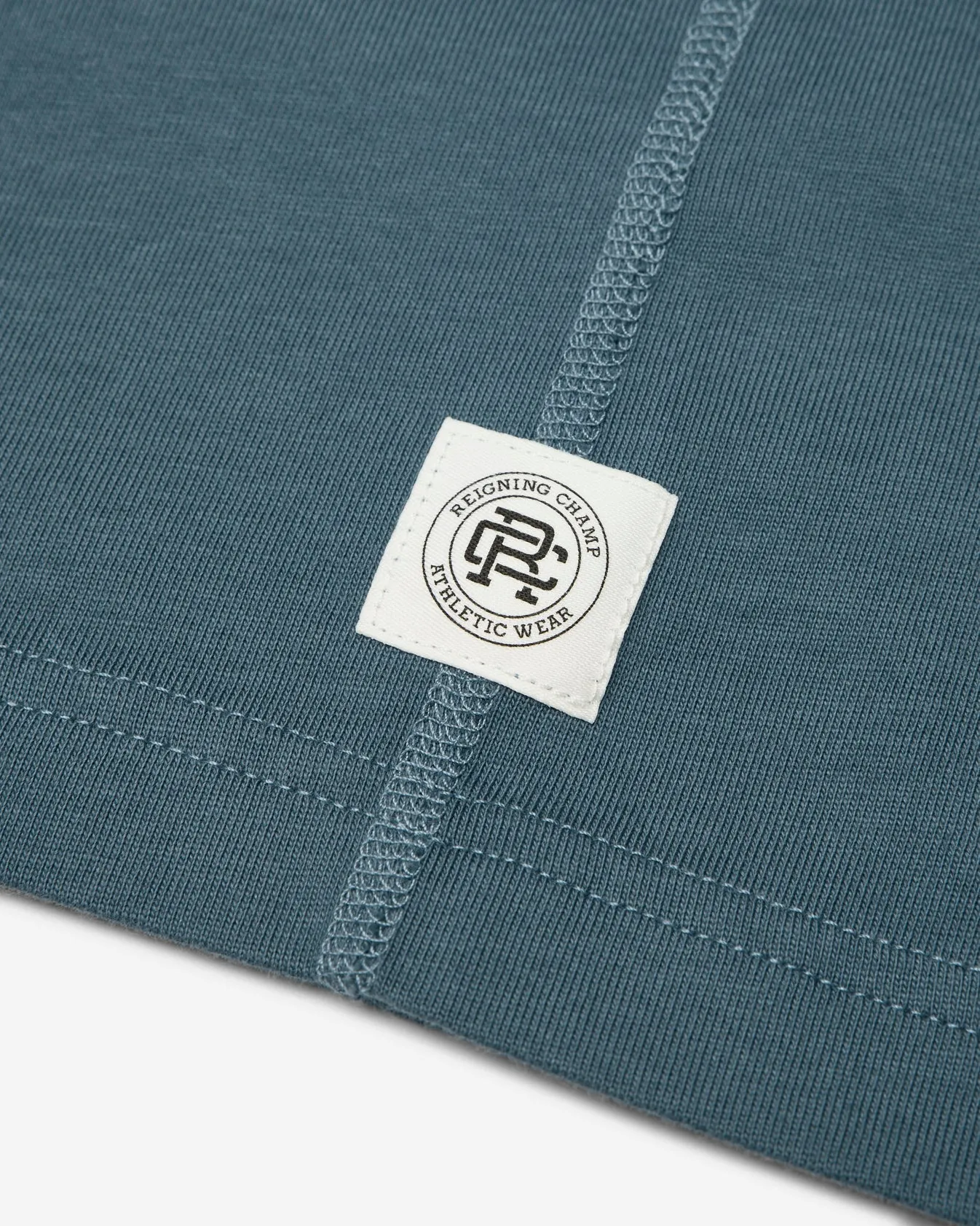Midweight Jersey Standard T-Shirt Bermuda sold by Brooklyn Clothing Co. product image thumbnail 3