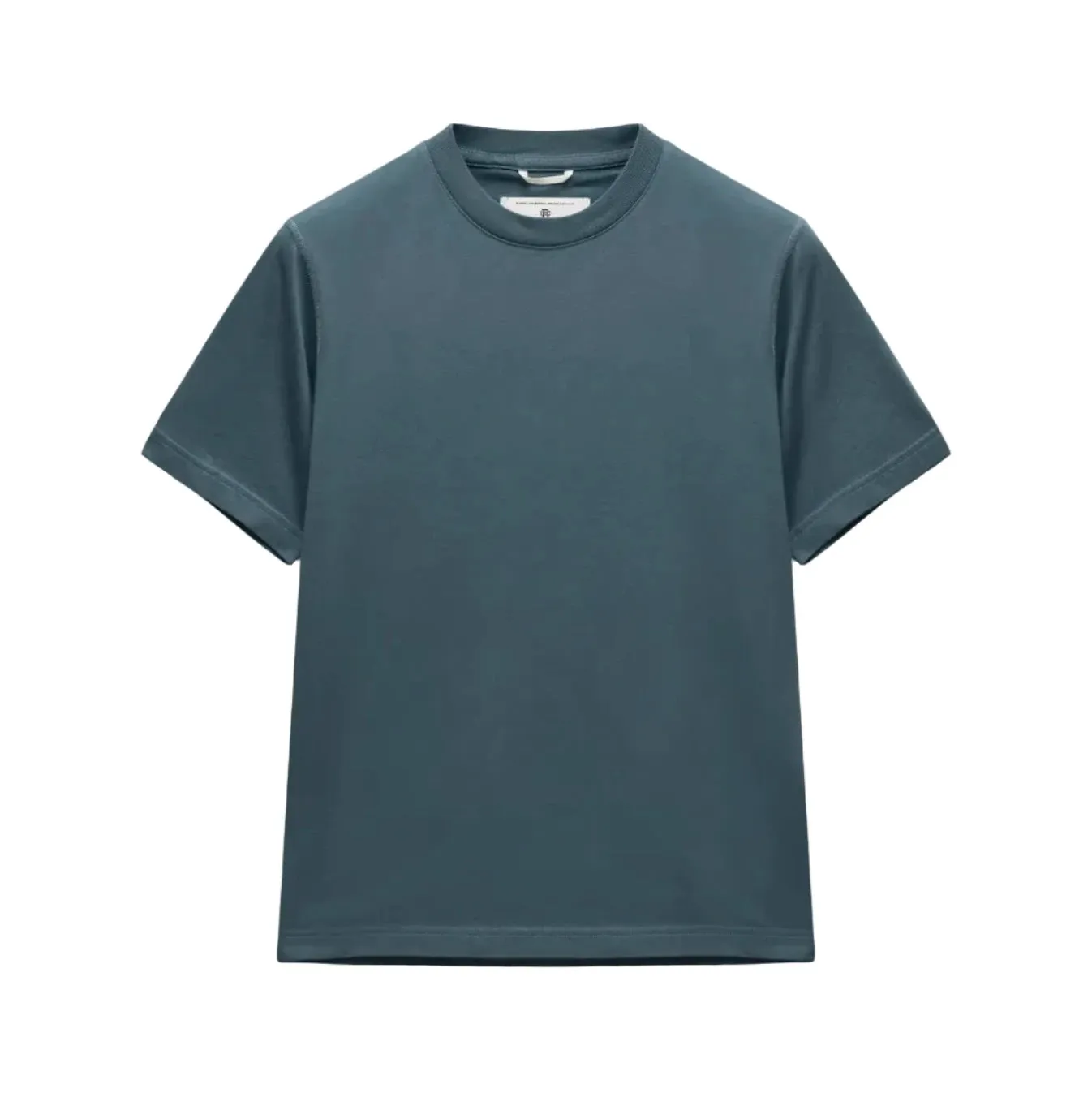 Midweight Jersey Standard T-Shirt Bermuda sold by Brooklyn Clothing Co.