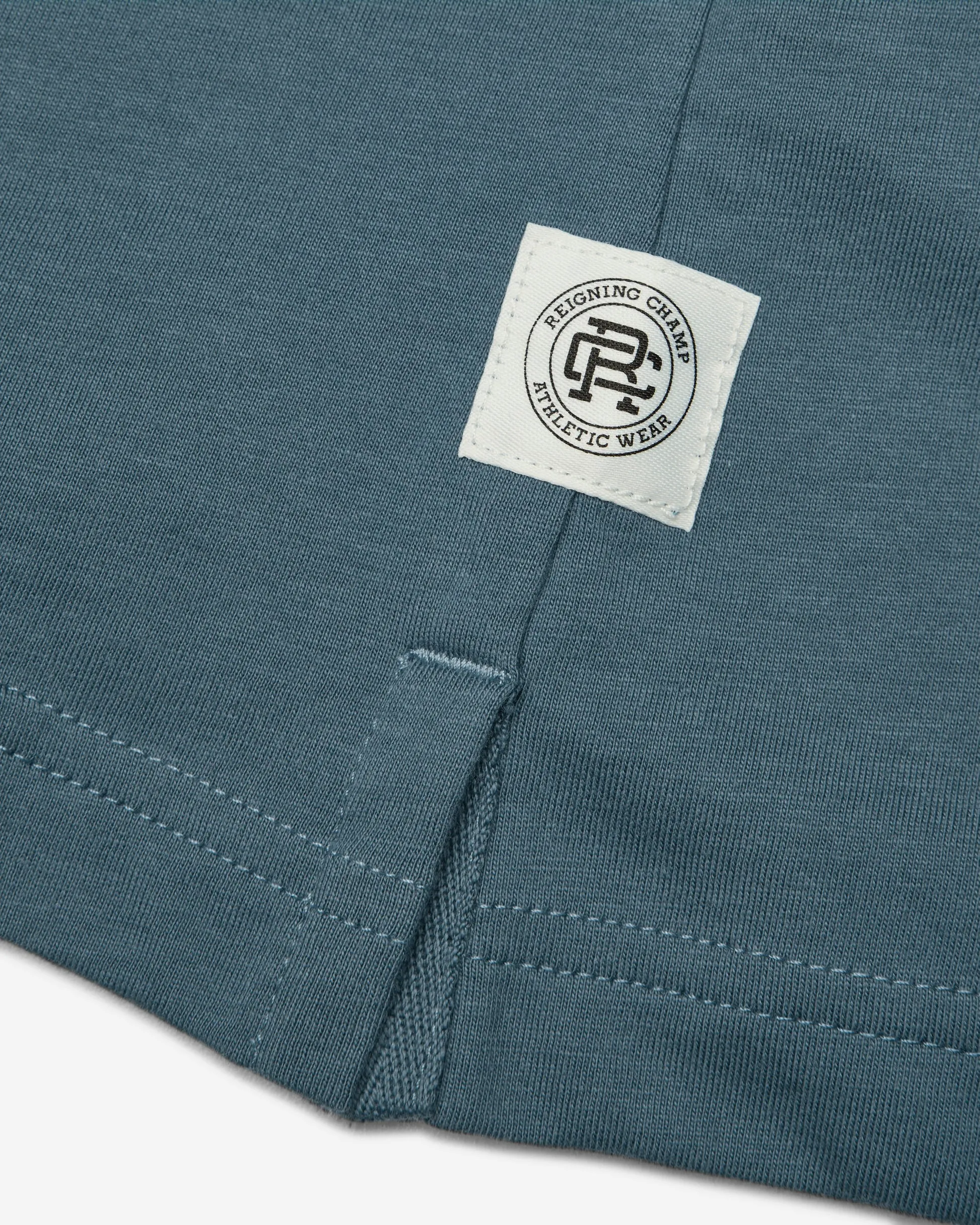 Lightweight Jersey Standard Polo Bermuda sold by Brooklyn Clothing Co. product image thumbnail 3