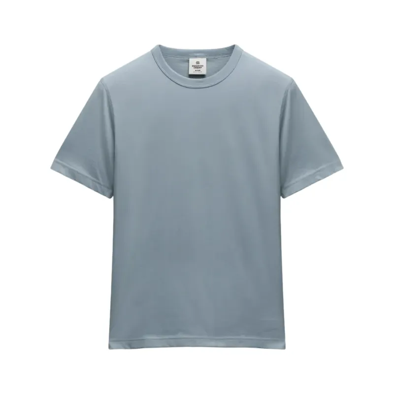 Lightweight Jersey Standard T-Shirt Gulf sold by Brooklyn Clothing Co.