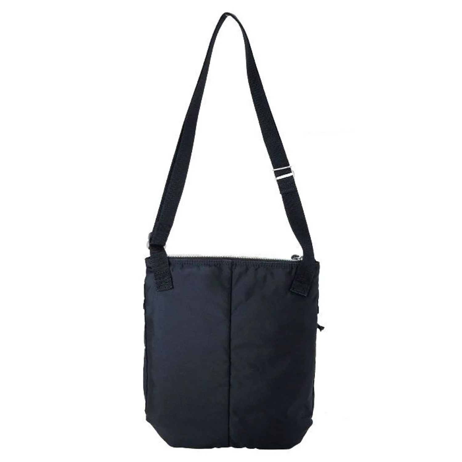Force Shoulder Bag Black sold by Brooklyn Clothing Co. product image thumbnail 3