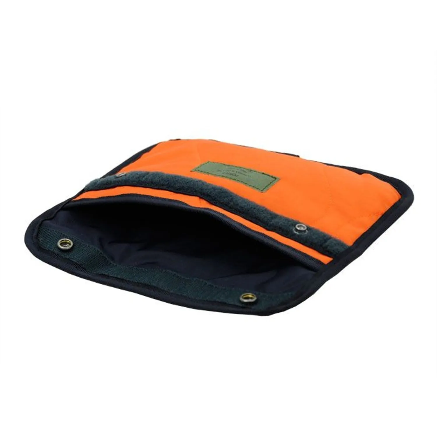 Force Shoulder Bag Navy sold by Brooklyn Clothing Co. product image thumbnail 4