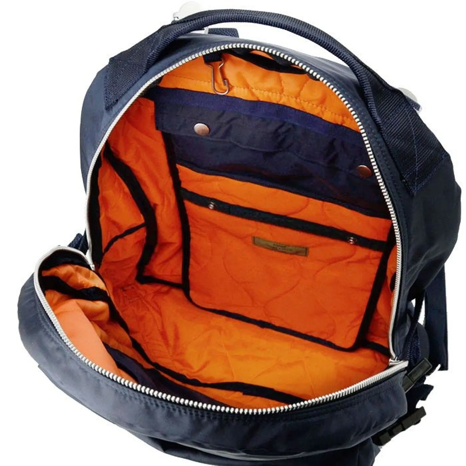 Force Daypack Black sold by Brooklyn Clothing Co. product image thumbnail 3