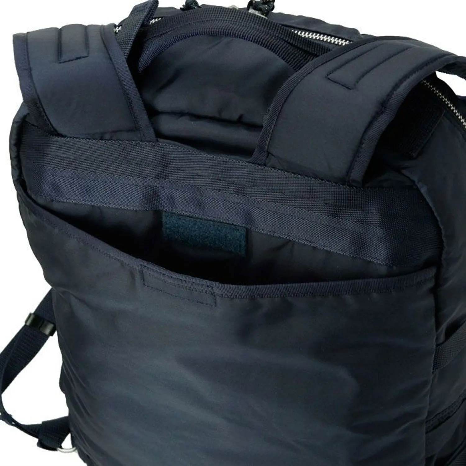 Force Daypack Black sold by Brooklyn Clothing Co. product image thumbnail 4