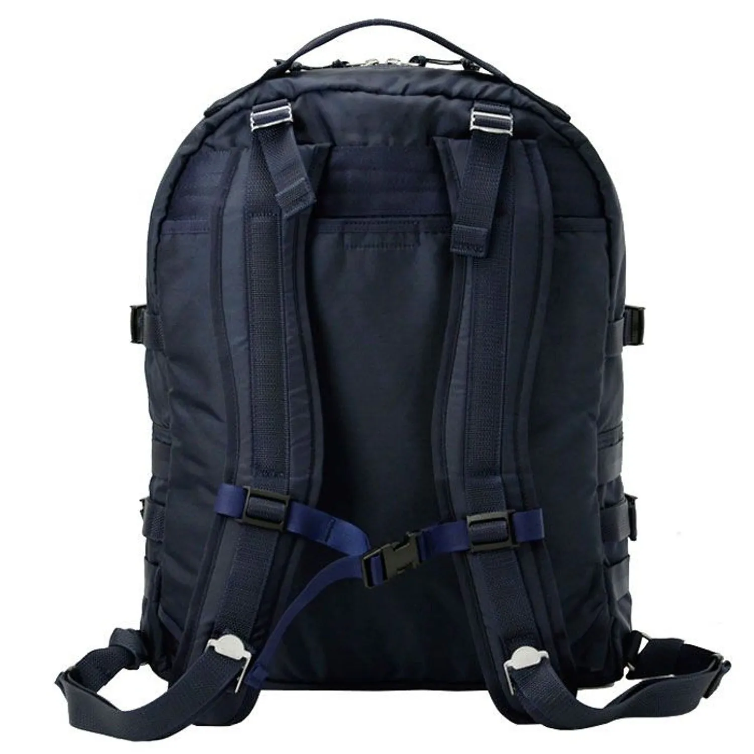 Force Daypack Black sold by Brooklyn Clothing Co. product image thumbnail 5