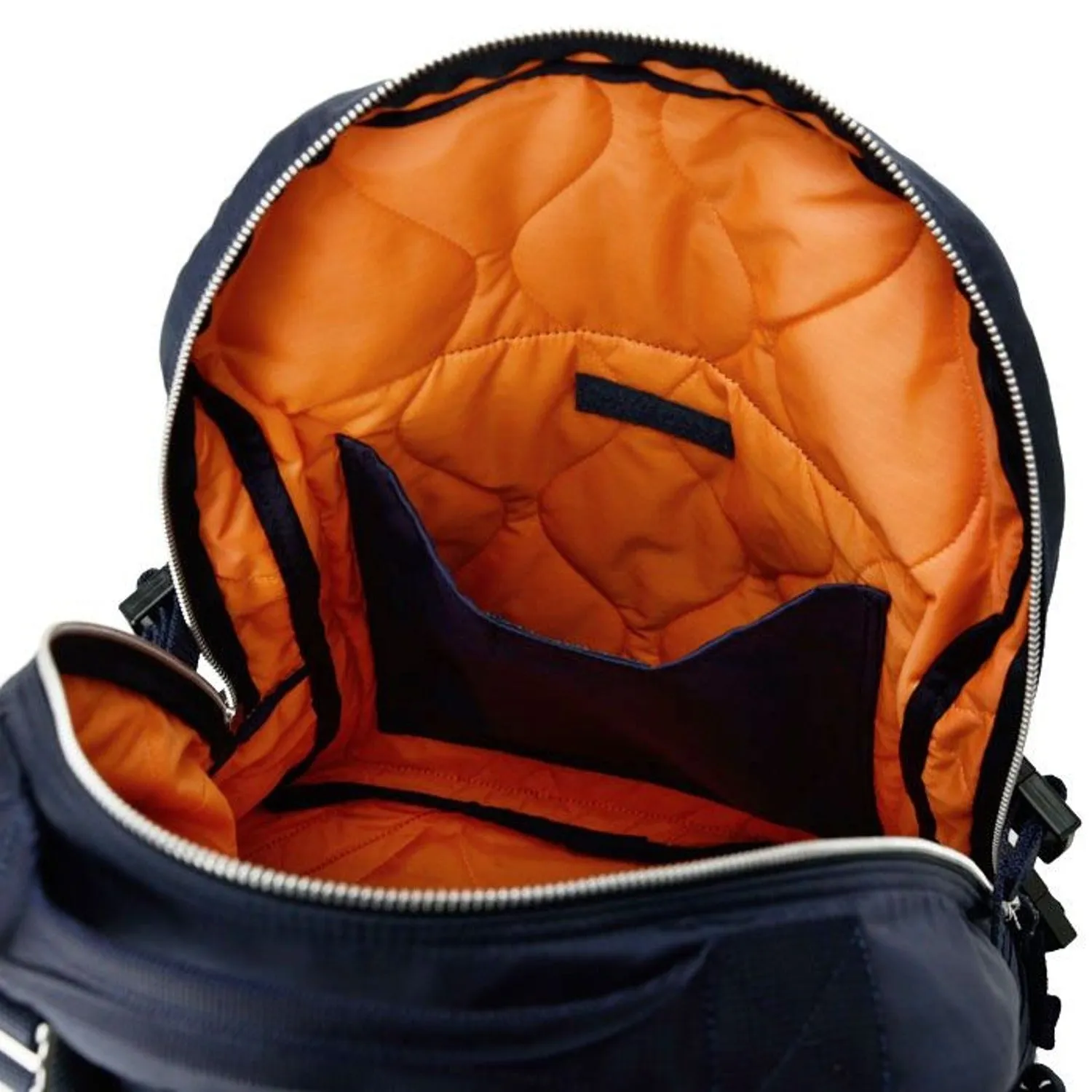 Force Daypack Black sold by Brooklyn Clothing Co. product image thumbnail 2