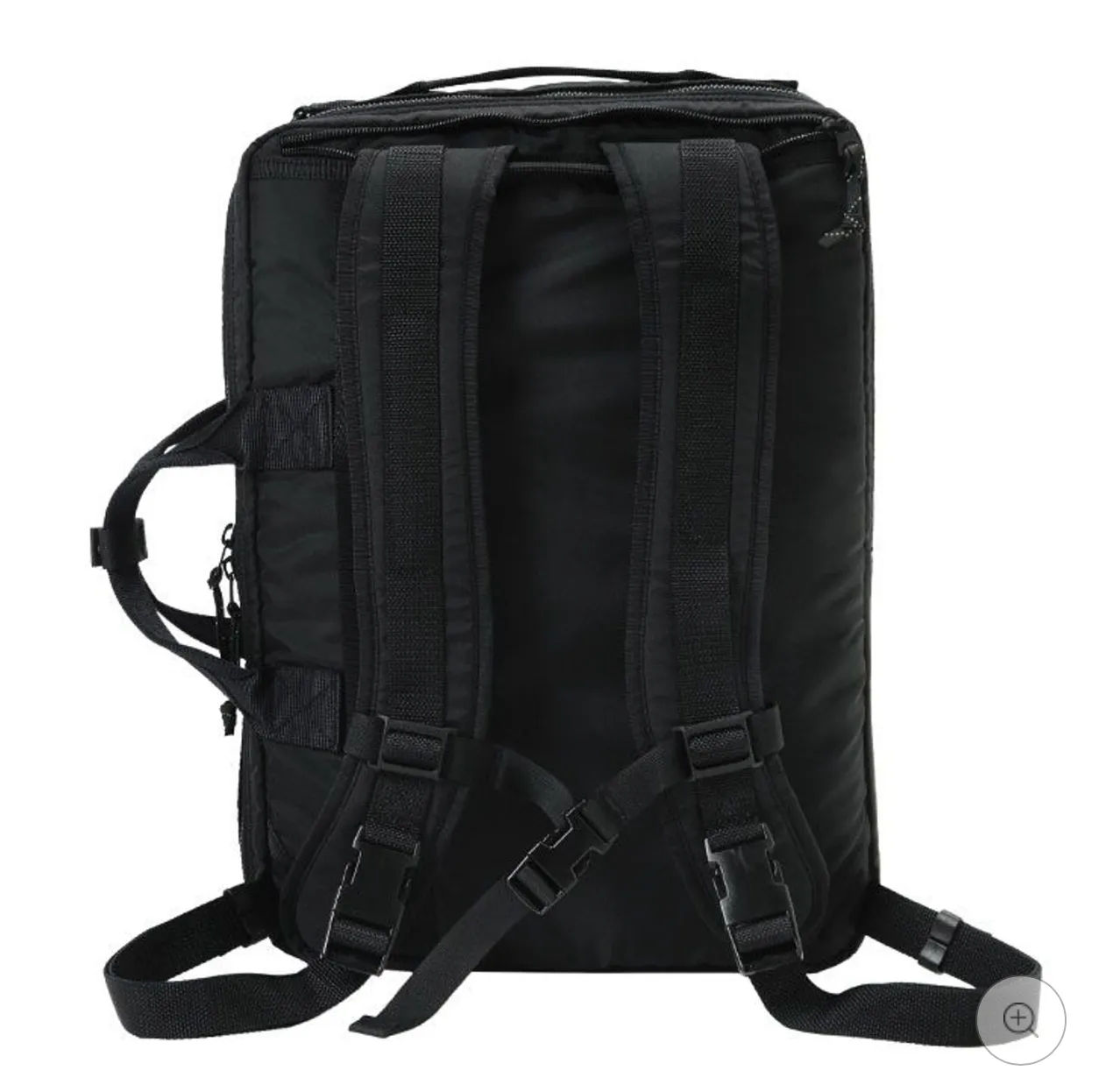 Force 3Way Briefcase Olive Drab sold by Brooklyn Clothing Co. product image thumbnail 4