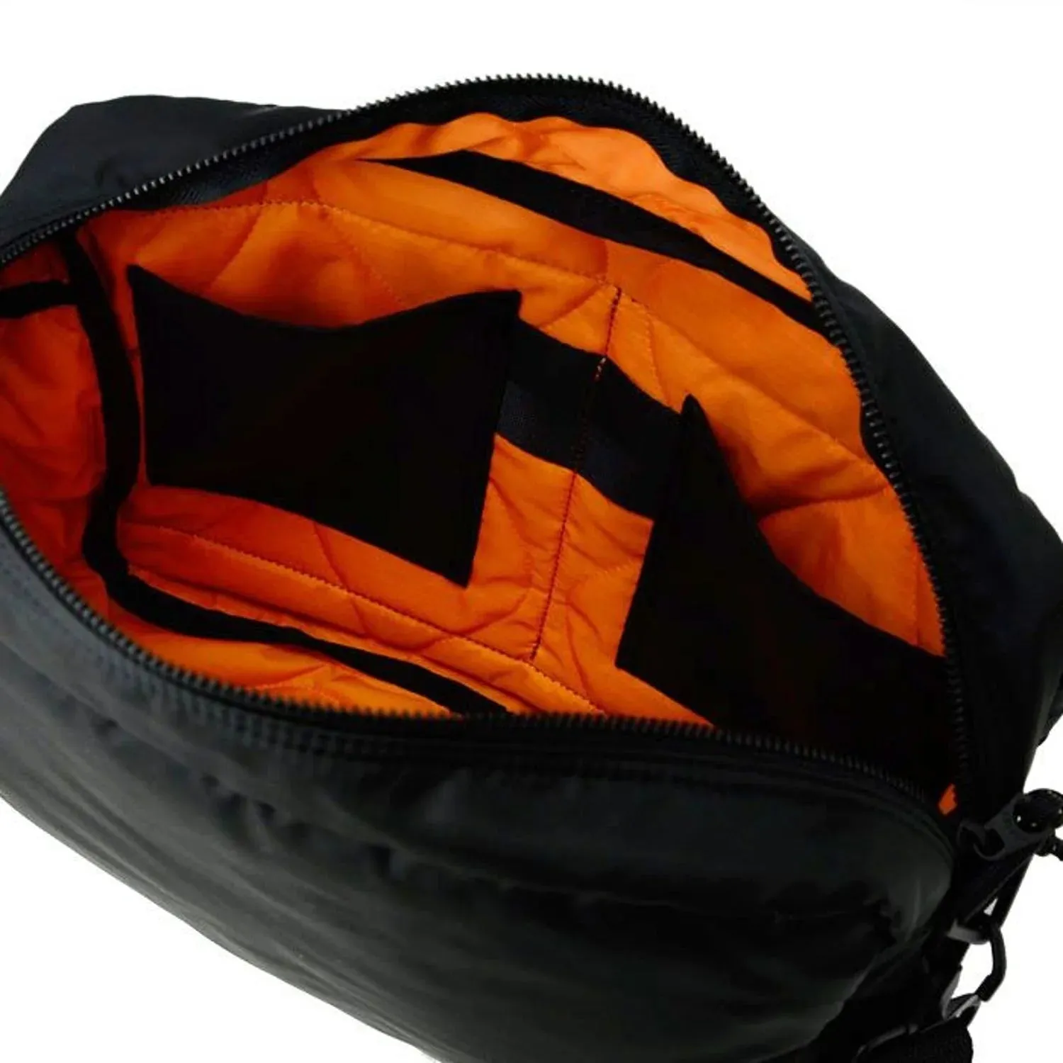 Force Shoulder Bag (L) Black sold by Brooklyn Clothing Co. product image thumbnail 3