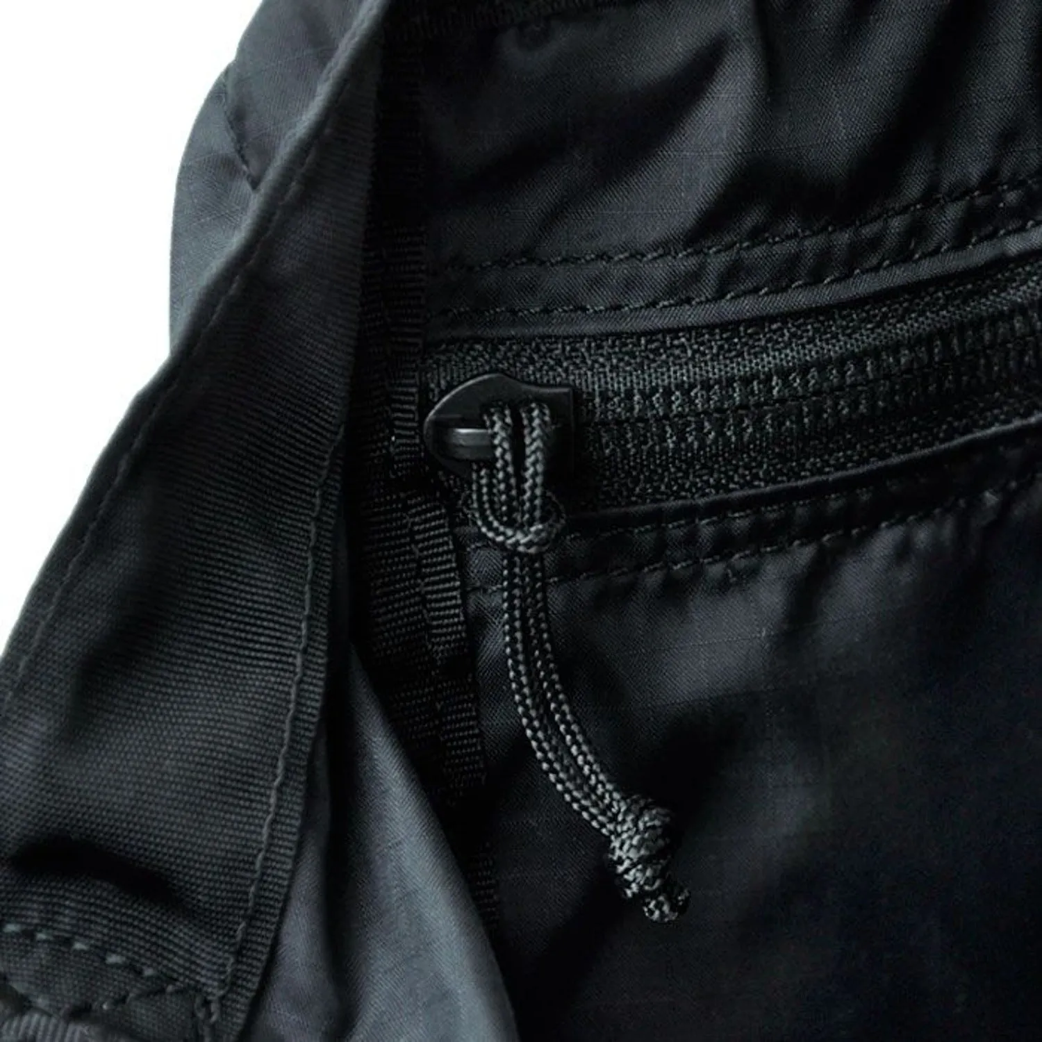 Flex 2Way Shoulder Bag Black sold by Brooklyn Clothing Co. product image thumbnail 4