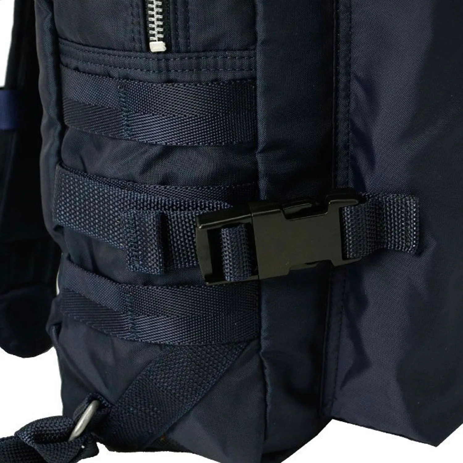 Force Daypack Olive Drab sold by Brooklyn Clothing Co. product image thumbnail 4