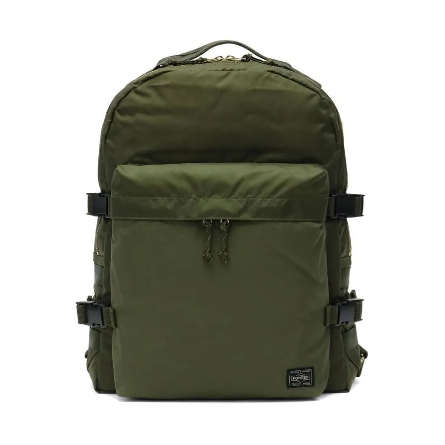 Force Daypack Olive Drab sold by Brooklyn Clothing Co.