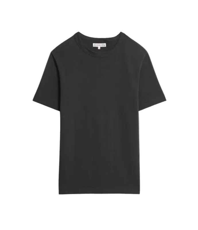 214.98 The Originals Loopwheel Relaxed Fit Charcoal sold by Brooklyn Clothing Co.