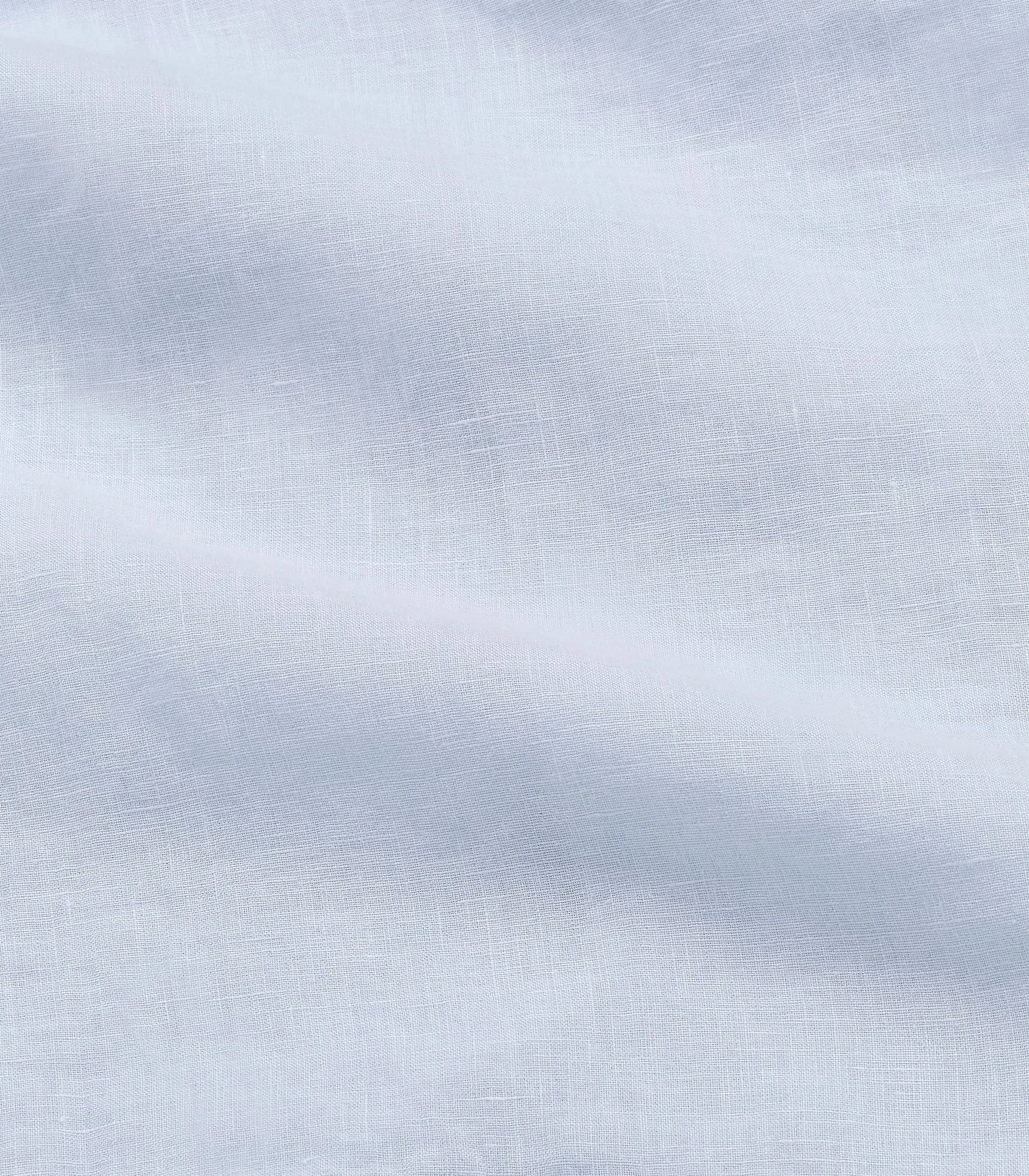 Marina Linen Short Sleeve Shirt Sky sold by Brooklyn Clothing Co. product image thumbnail 2