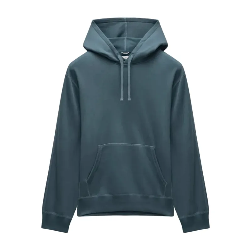 Midweight Standard Hoodie Classic Fit Bermuda made by Reigning Champ