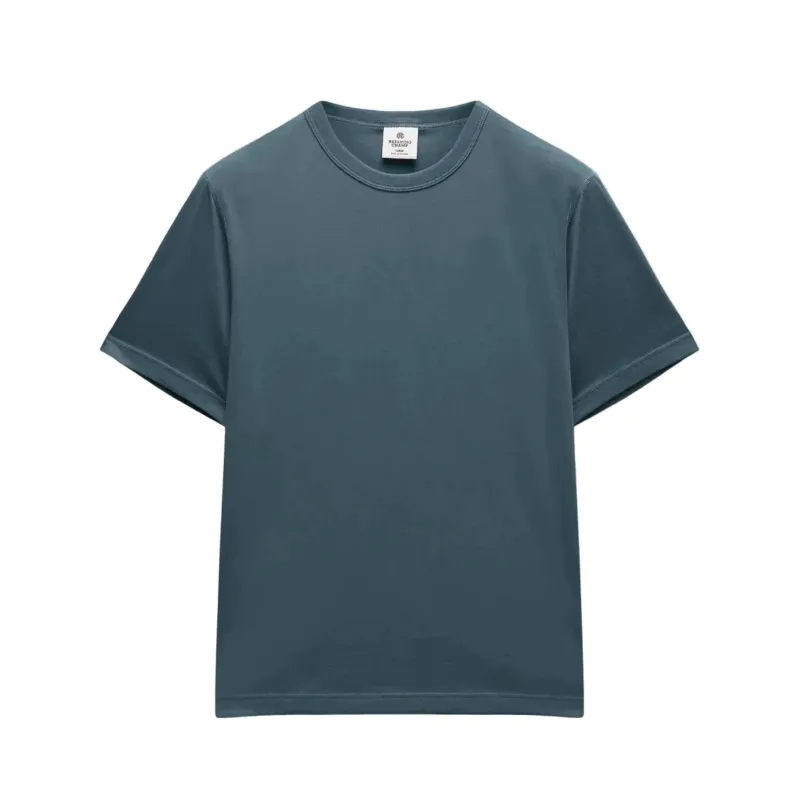 Lightweight Jersey Standard T-Shirt Bermuda made by Reigning Champ