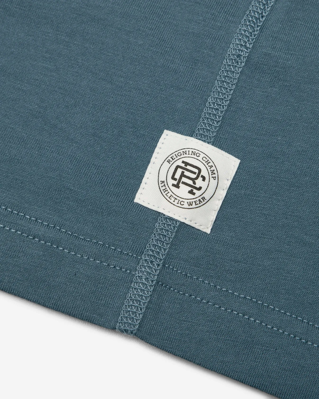 Lightweight Jersey Standard T-Shirt Bermuda sold by Brooklyn Clothing Co. product image thumbnail 3