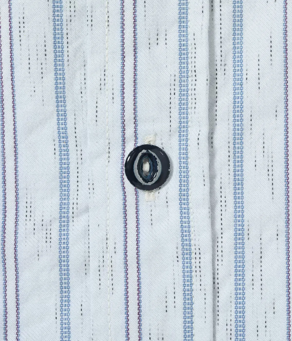 SC29671 Fiction Romance 6oz Indigo Stripe Work Shirt sold by Brooklyn Clothing Co. product image thumbnail 3