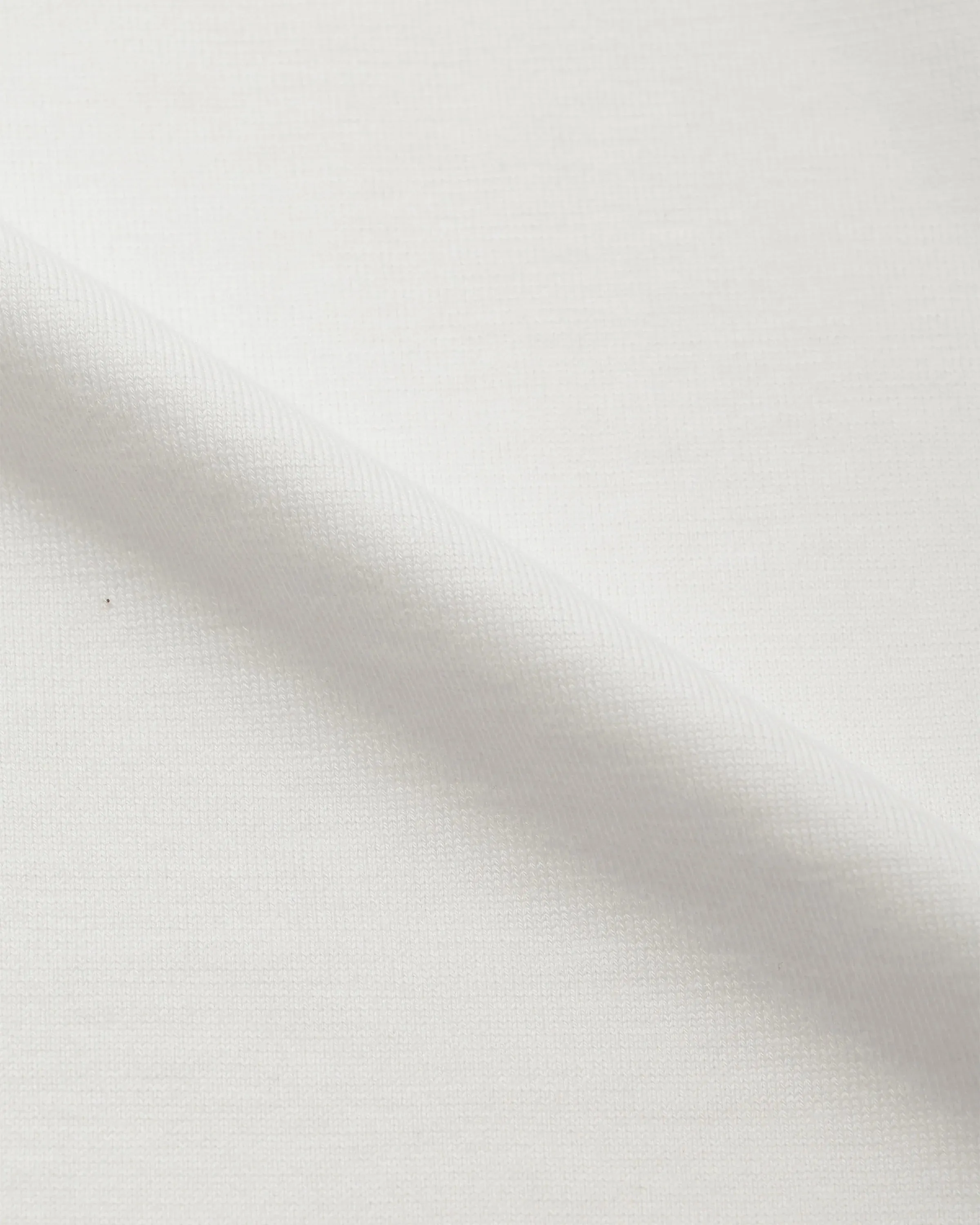 Ultimate Pima Tsuriami T-shirt White sold by Brooklyn Clothing Co. product image thumbnail 4
