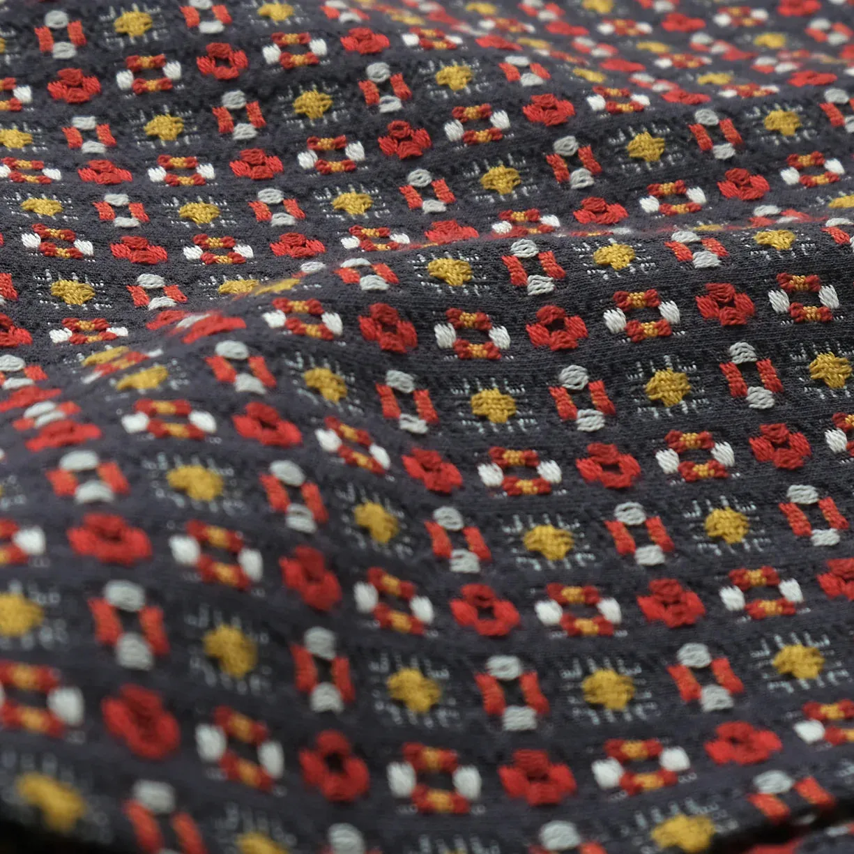 Campfire S/S Havana Shirt sold by Brooklyn Clothing Co. product image thumbnail 4
