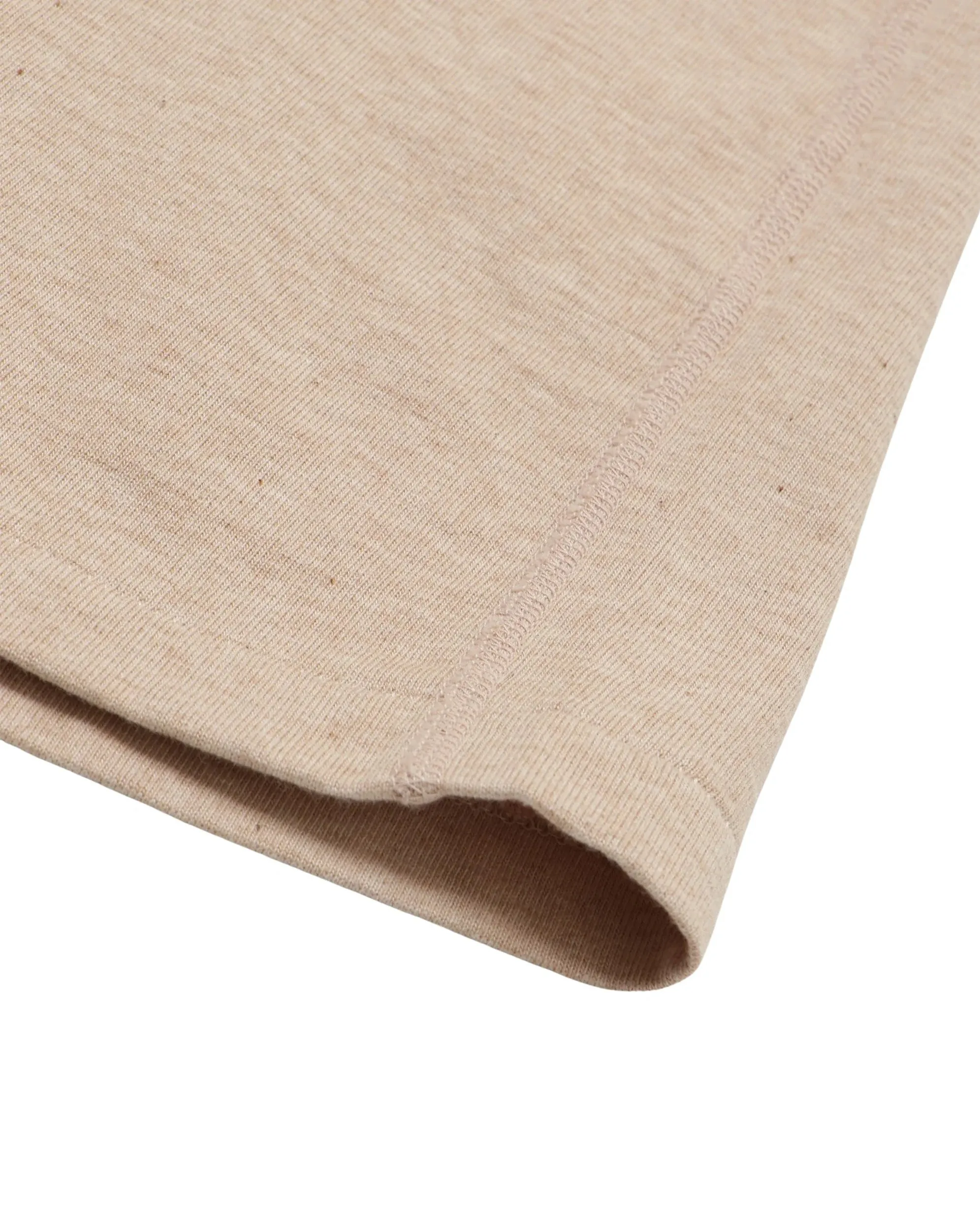 Foxfibre Tsuriami T-Shirt Coyote 15 Brown sold by Brooklyn Clothing Co. product image thumbnail 4
