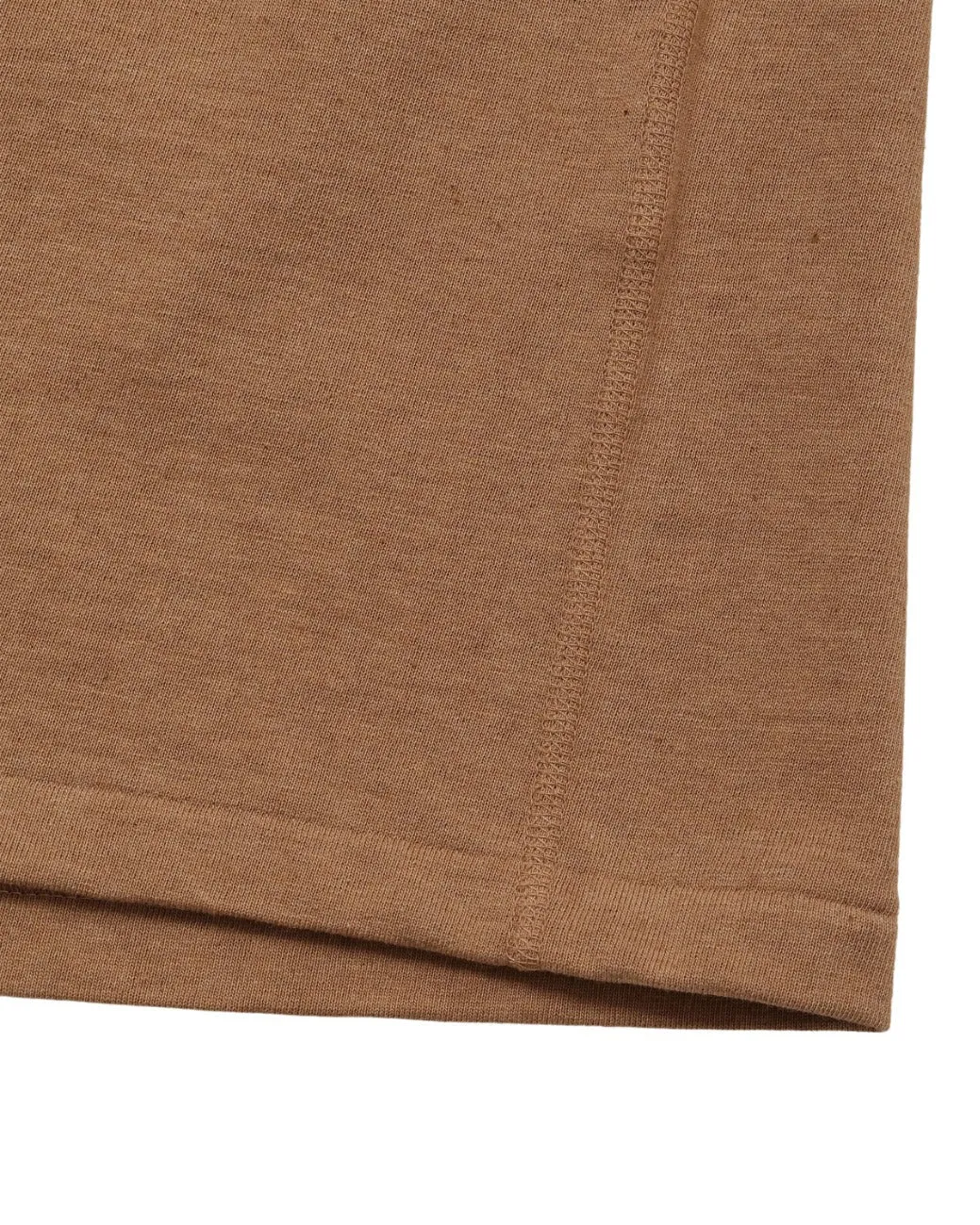 Foxfibre Tsuriami T-Shirt Coyote 70 Brown sold by Brooklyn Clothing Co. product image thumbnail 5