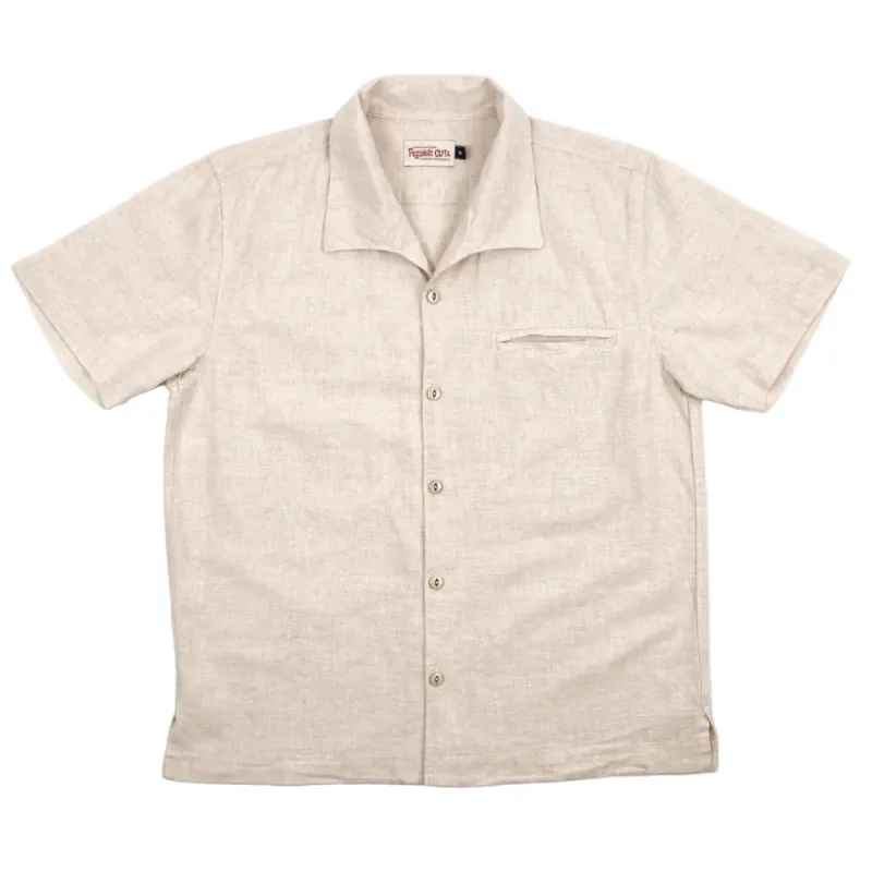 Cayucos Sand made by Freenote Cloth