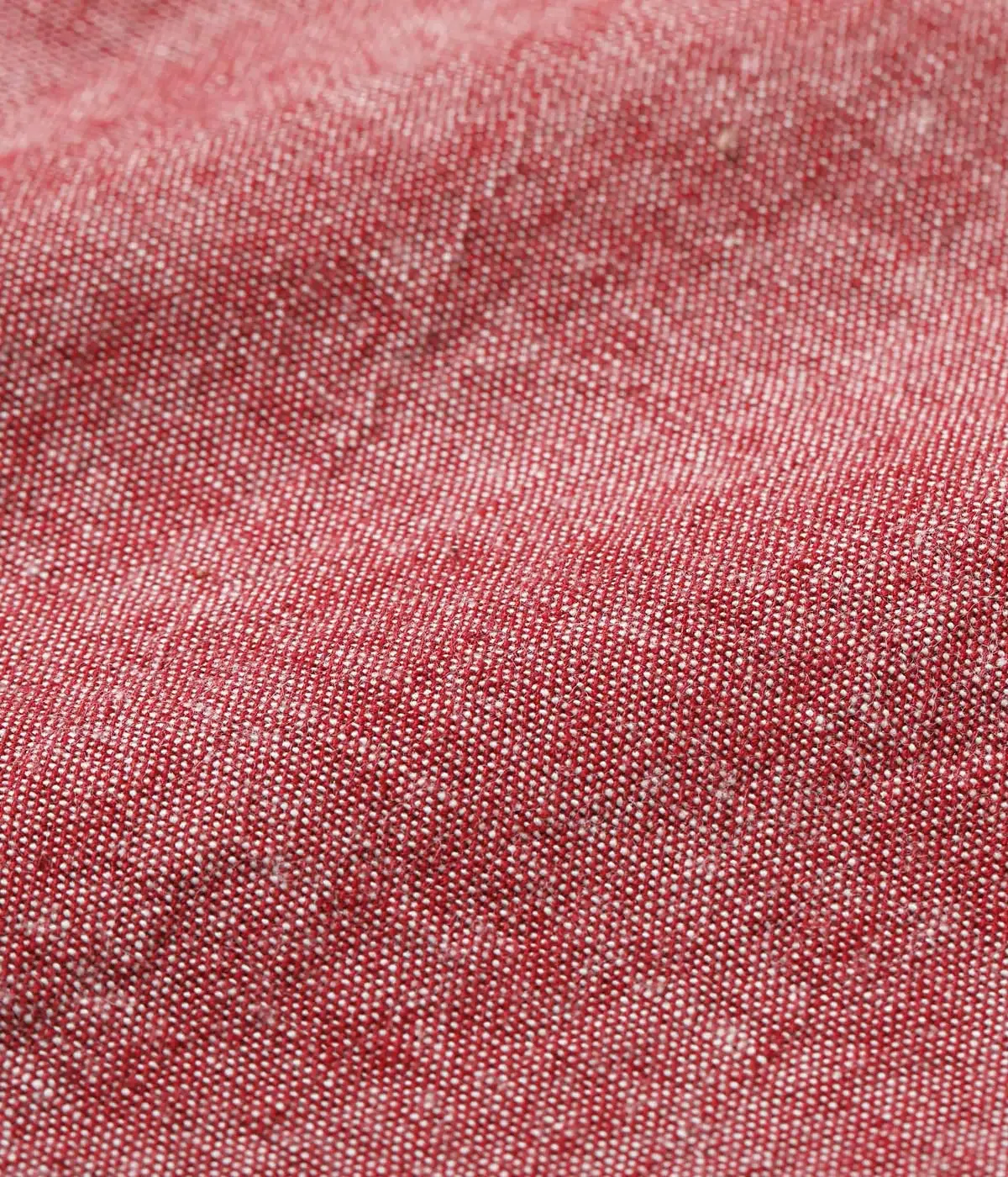 SC39703 Red Chambray S/S Work Shirt sold by Brooklyn Clothing Co. product image thumbnail 5