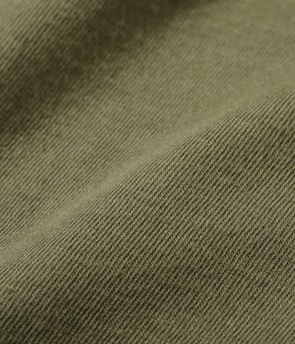 BR78960 Package Tee Government Issue Olive sold by Brooklyn Clothing Co. product image thumbnail 4