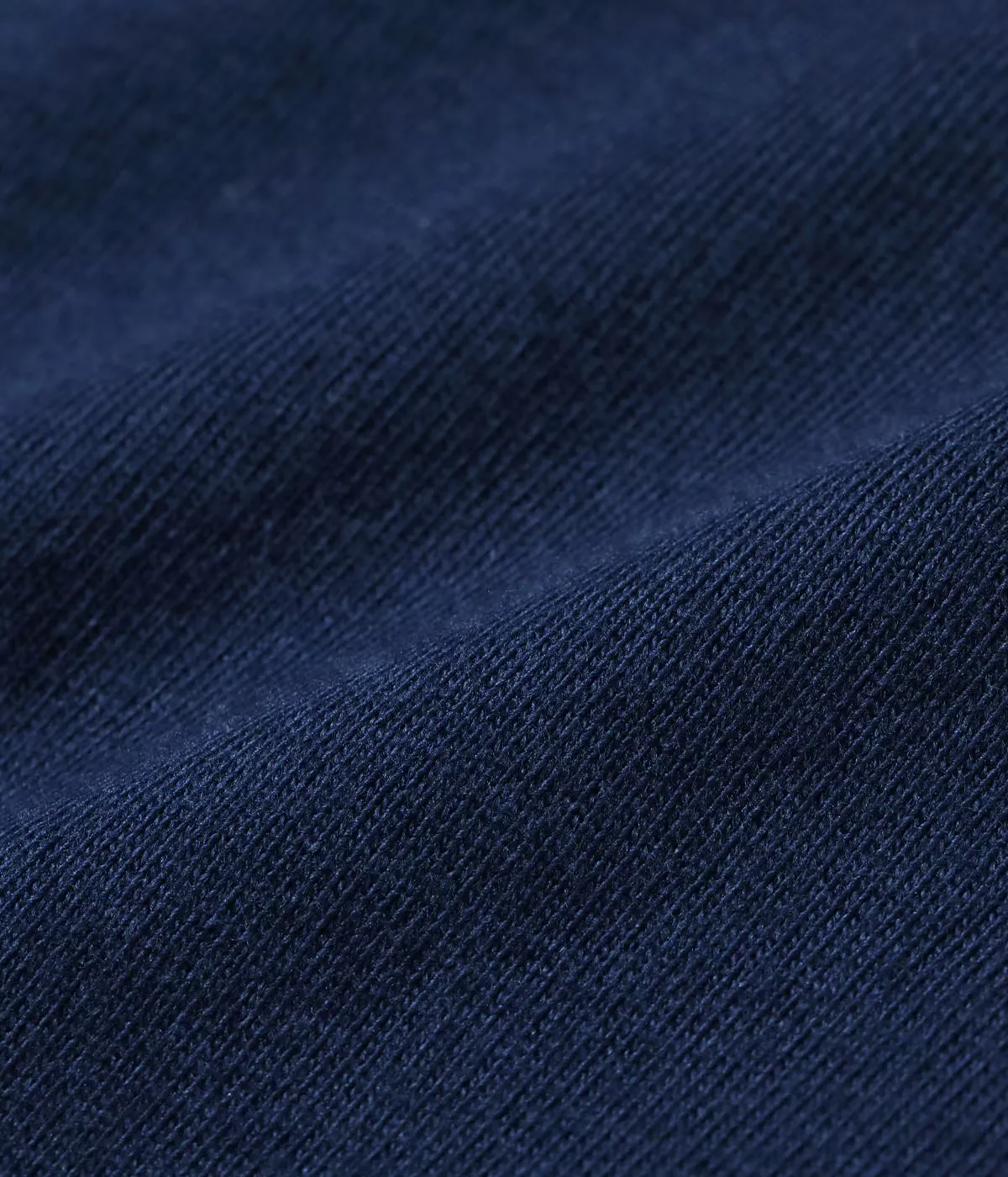 WV79681 Whiteville Henley Navy sold by Brooklyn Clothing Co. product image thumbnail 3