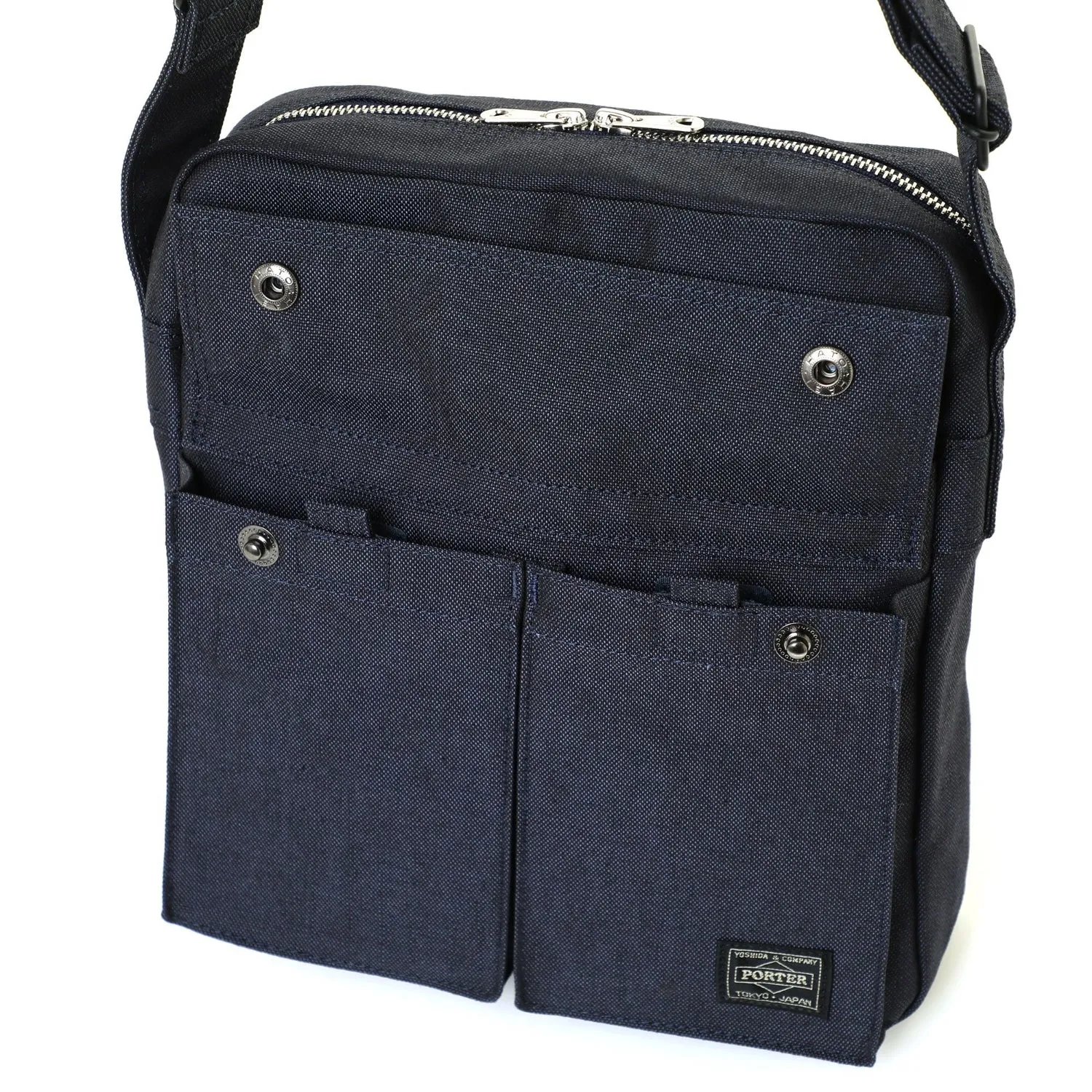 Smoky Shoulder Bag Brown sold by Brooklyn Clothing Co. product image thumbnail 2