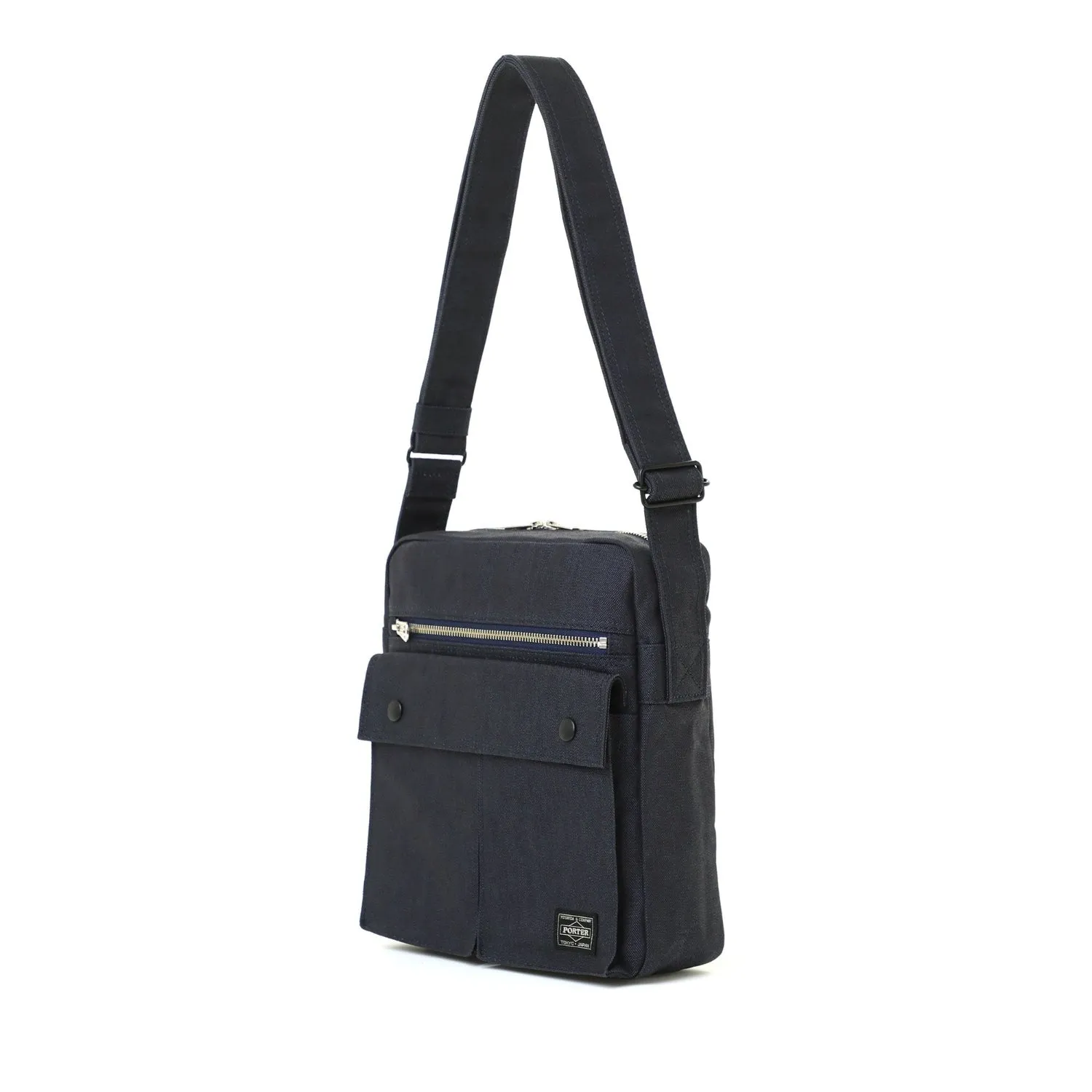 Smoky Shoulder Bag Brown sold by Brooklyn Clothing Co. product image thumbnail 5