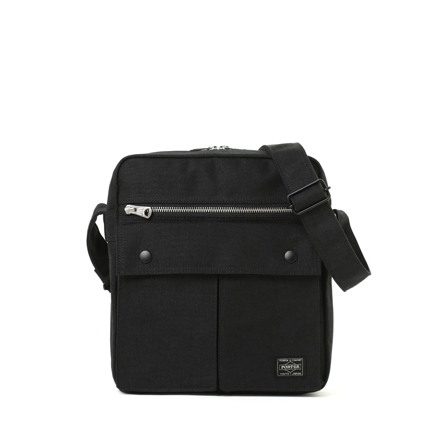 Smoky Shoulder Bag Black sold by Brooklyn Clothing Co.