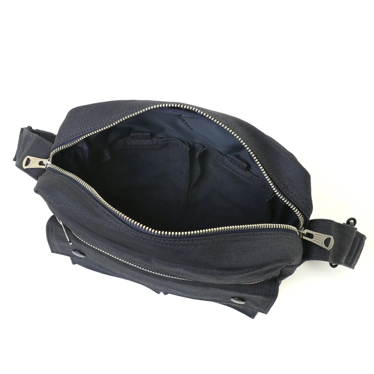 Smoky Shoulder Bag Black sold by Brooklyn Clothing Co. product image thumbnail 3