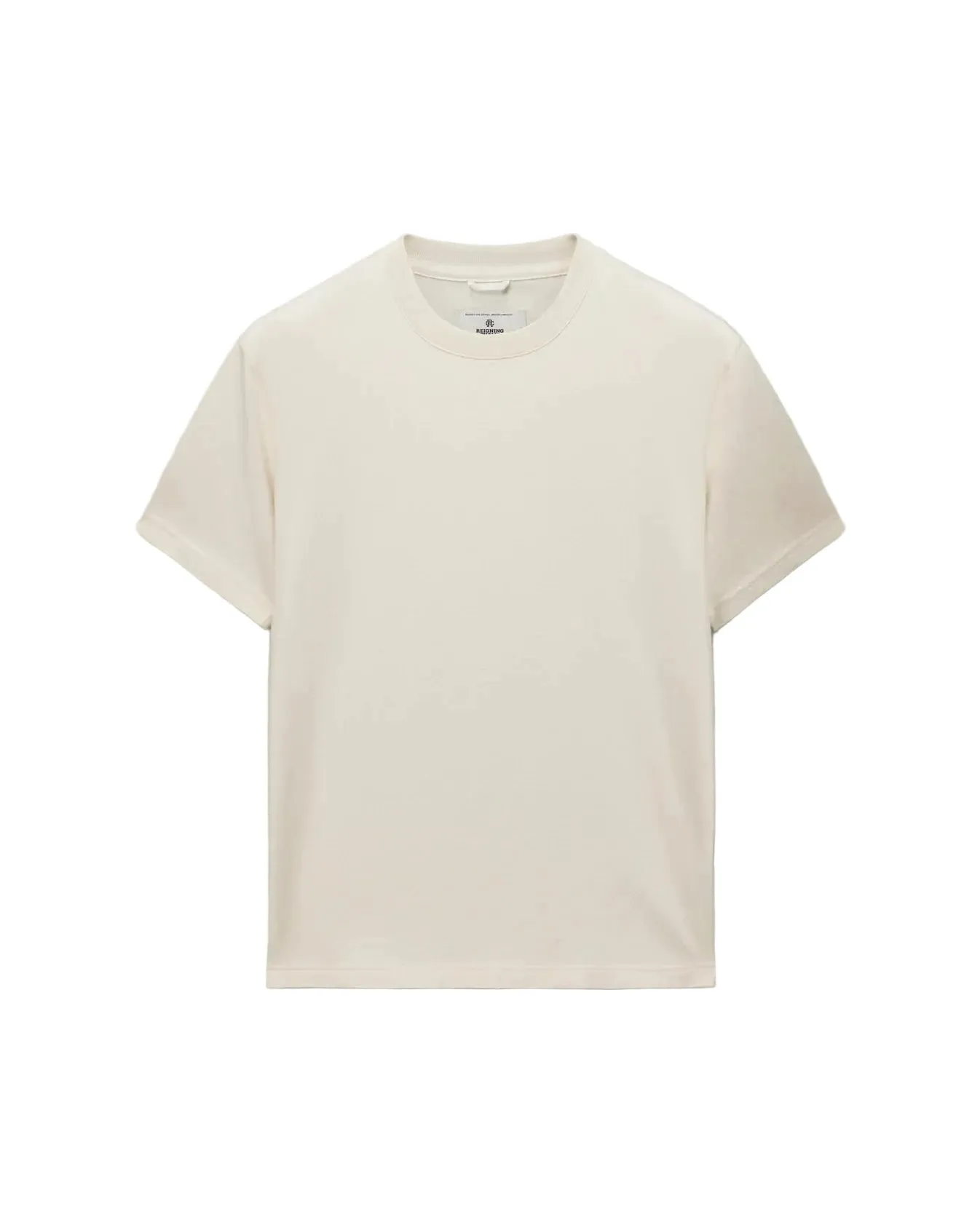 Midweight Jersey OG T-Shirt Arctic Wolf sold by Brooklyn Clothing Co.