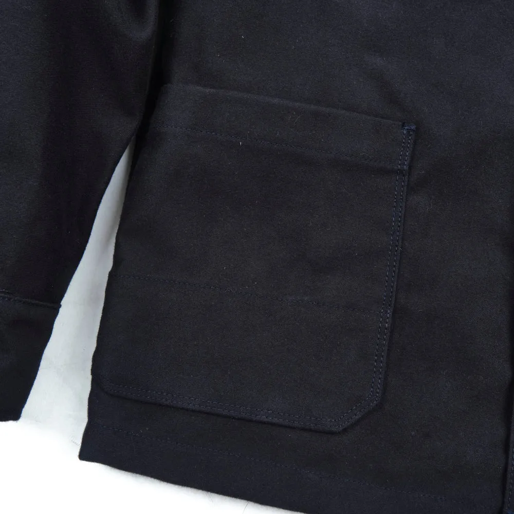 CC-1 Navy sold by Brooklyn Clothing Co. product image thumbnail 4