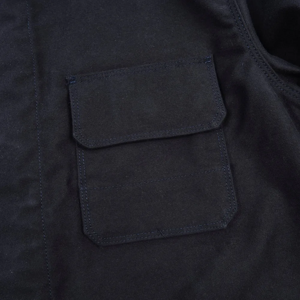 CC-1 Navy sold by Brooklyn Clothing Co. product image thumbnail 5